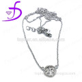 China factory wholesale 2015 charm necklace